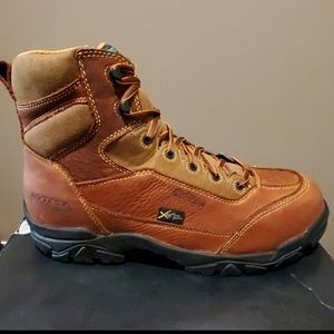 Hytest | Shoes | Hytest Steel Toe Boots 